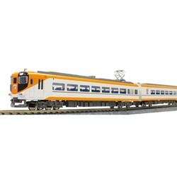 再入荷通販グリーンマックス 30933 近畿日本鉄道12600系（新塗装）増結4両編成セット（動力無し）近鉄GM 私鉄車輌
