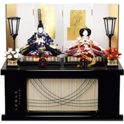 収納飾り「竹千筋」 Koei-301202-C