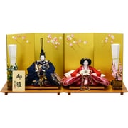 親王飾り「小十番親王」 Koei-329108-5