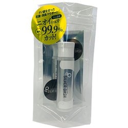 シルバーDASH 12gボトル SD-12