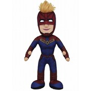 マーベルシネマティックユニバース/ キャプテンマーベル 10インチ プラッシュ [ぬいぐるみ]