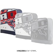 JGIC9992 [Chain block Tribal series ヘッドカバー IR用 トリコロール]