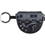 JGPC9992M [Chain block Tribal series ヘッドカバー PT用マレット型 ブラックガンメタ]