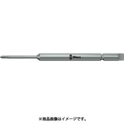 Wera 851/9C ビット +000X64