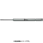 Wera 851/9C ビット +000X64