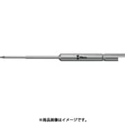 Wera 867/9 1IPR イジリ止めトルクスプラスビット
