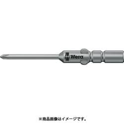 Wera 851/21J ビット +00X60