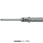 Wera 851/21J ビット +1X60