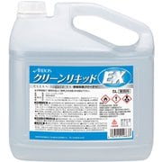 アルボース クリーンリキッドEX 5L