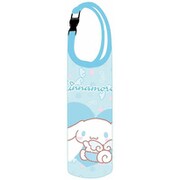 キャラクターグッズ シナモロール ペットボトルカバー エンジェル