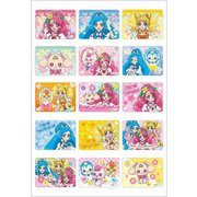 虫よけキャラシール ヒーリングっど プリキュア [キャラクターグッズ]