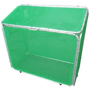 カンタン組立 簡易ゴミBOX 約370L