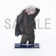 エリートΩは夜に溺れて アクリルフィギュア α柊 [キャラクターグッズ]