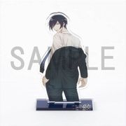 エリートΩは夜に溺れて アクリルフィギュア β藤 [キャラクターグッズ]