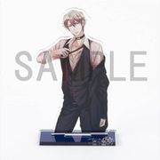 エリートΩは夜に溺れて アクリルフィギュア Ω雪代 [キャラクターグッズ]
