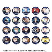 かぐや様は告らせたい トレーディング缶バッジ 御行スペシャル 1個 [コレクショントイ]
