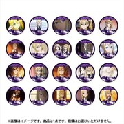 かぐや様は告らせたい トレーディング缶バッジ 愛スペシャル 1個 [コレクショントイ]