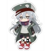 ドールズフロントライン キーホルダ どるふろ～癒やし篇～ 3 Gr G11 [キャラクターグッズ]