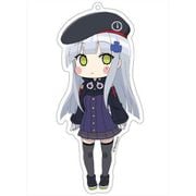 ドールズフロントライン キーホルダ どるふろ～癒やし篇～ 4 416 [キャラクターグッズ]