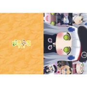 ドールズフロントライン クリアファイル2枚セット どるふろ～癒やし篇～ 2 [キャラクターグッズ]
