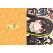 ドールズフロントライン クリアファイル2枚セット どるふろ～癒やし篇～ 3 [キャラクターグッズ]
