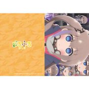 ドールズフロントライン クリアファイル2枚セット どるふろ～癒やし篇～ 4 [キャラクターグッズ]