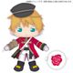 千銃士 はぐっと！ぬいぐるみタッセル ブラウン・ベス [キャラクターグッズ]