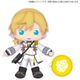 千銃士 はぐっと！ぬいぐるみタッセル シャルルヴィル [キャラクターグッズ]