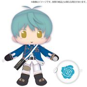 千銃士 はぐっと！ぬいぐるみタッセル スプリングフィールド [キャラクターグッズ]
