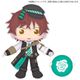 千銃士 はぐっと！ぬいぐるみタッセル ペンシルヴァニア [キャラクターグッズ]