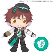 千銃士 はぐっと！ぬいぐるみタッセル ペンシルヴァニア [キャラクターグッズ]