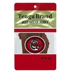テングビーフジャーキーレギュラー 天狗 【在庫処分特価】テング ビーフジャーキー レギュラー 150g