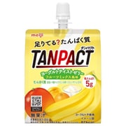TANPACT ヨーグルトテイストゼリー 180g
