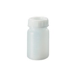 EOG滅菌瓶 100ml （PE広口） （200個入）
