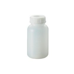 EOG滅菌瓶 250ml （PE広口） （100個入）