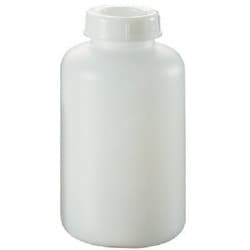 サンプラ EOG滅菌瓶 1L （PE広口） （50個入）