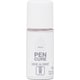 ペンキュア HAKEdePAINT セミグロス 50ml ホワイト