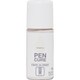 ペンキュア HAKEdePAINT セミグロス 50ml オフホワイト