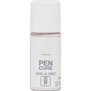 ペンキュア HAKEdePAINT セミグロス 50ml オフホワイト