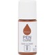 ペンキュア HAKEdePAINT セミグロス 50ml ライトカーキー