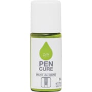 ペンキュア HAKEdePAINT セミグロス 50ml アップルグリーン