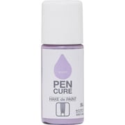 ペンキュア HAKEdePAINT セミグロス 50ml ラベンダー
