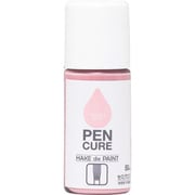 ペンキュア HAKEdePAINT セミグロス 50ml フレッシュピンク