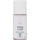 ペンキュア HAKEdePAINT パール 25ml パールシルバー