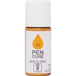 ペンキュア HAKEdePAINT パール 25ml パールゴールド