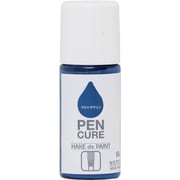 ペンキュア HAKEdePAINT セミグロス 50ml ウルトラマリン