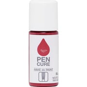 ペンキュア HAKEdePAINT セミグロス 50ml フレッシュベリー