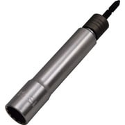 ワンタッチ 1/4ビット式 スーパーロング19IM-19SLQ-12K