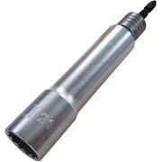 ワンタッチ 1/4ビット式 スーパーロング21IM-21SLQ-12K