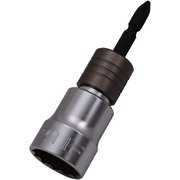 ワンタッチ 1/4ビット式 IVフォームタイ21 IM-21AFQ-12K